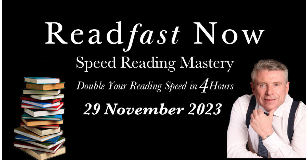 Readfast Now