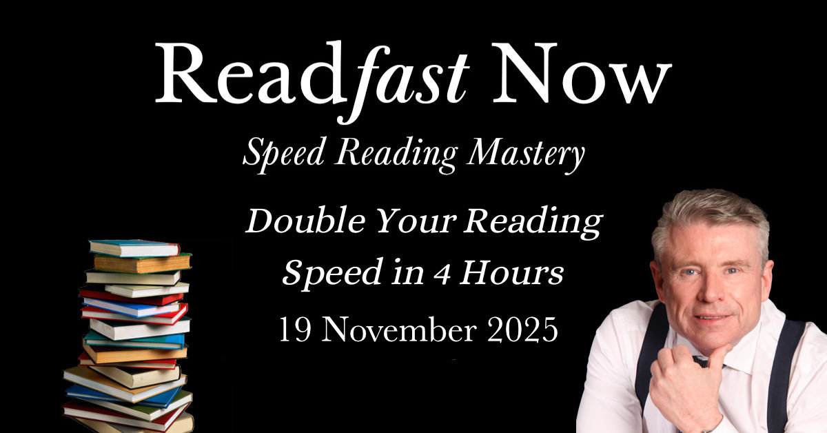 Readfast Now