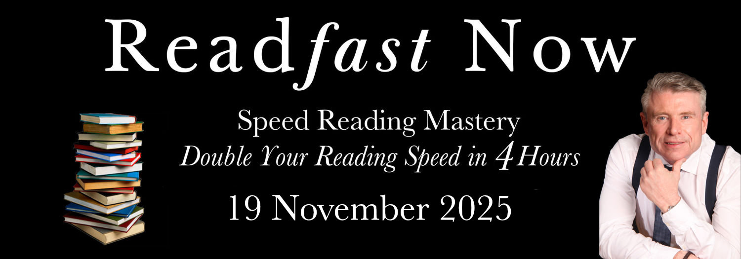 Readfast Now