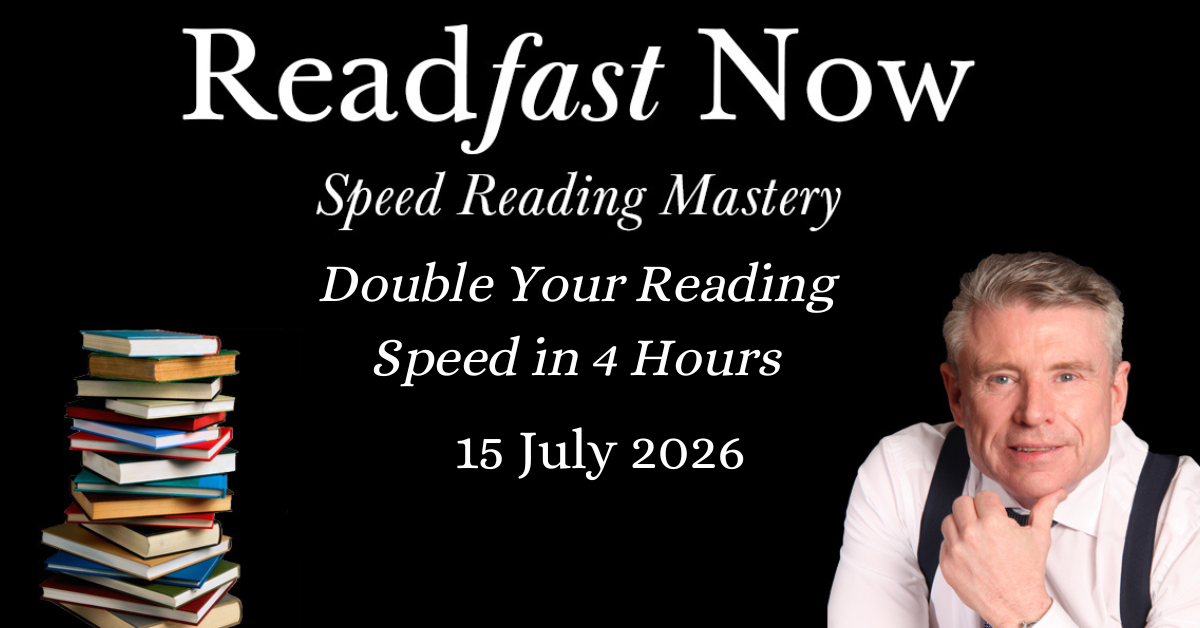 Readfast Now